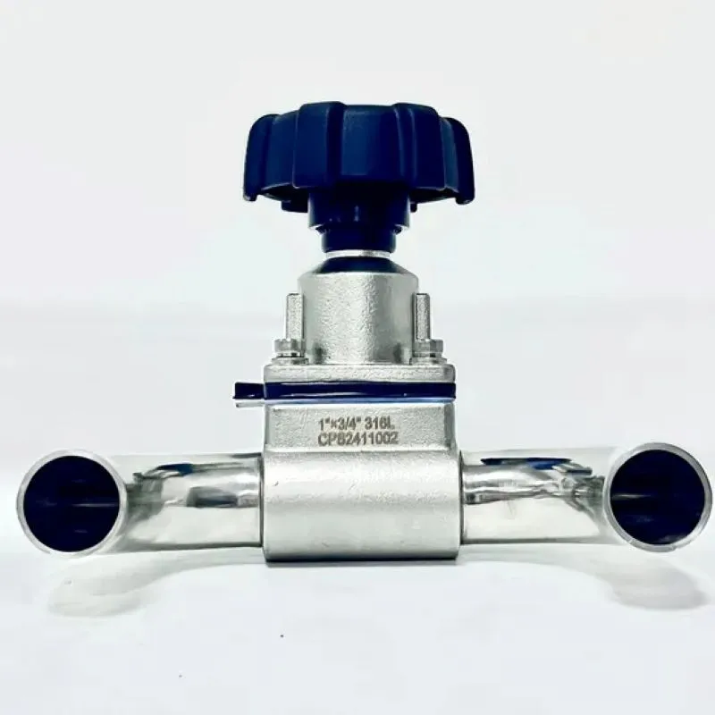 U Type Valve